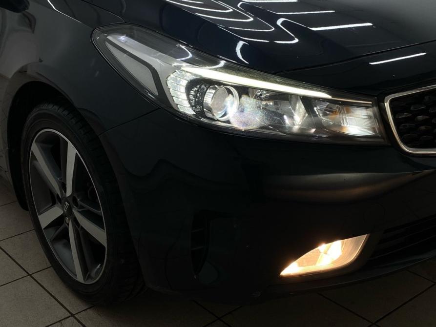 Kia Cerato III Рестайлинг (Classic) Энгельс  - изображение 13