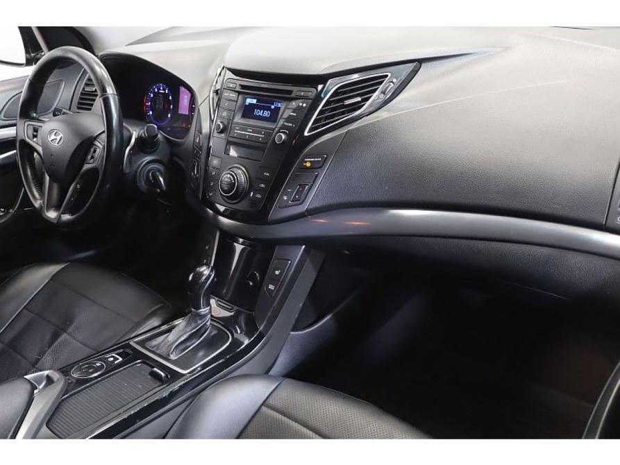 Hyundai i40 I Рестайлинг Коломна  - изображение 5