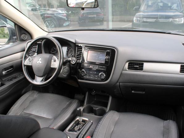 Mitsubishi Outlander III с пробегом 2014 года, цена 1 557 000 рублей, 142749 км, внедорожник, Автокод Объявления