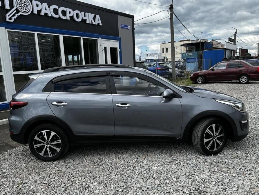 Kia Rio IV Ярославль  - изображение 4