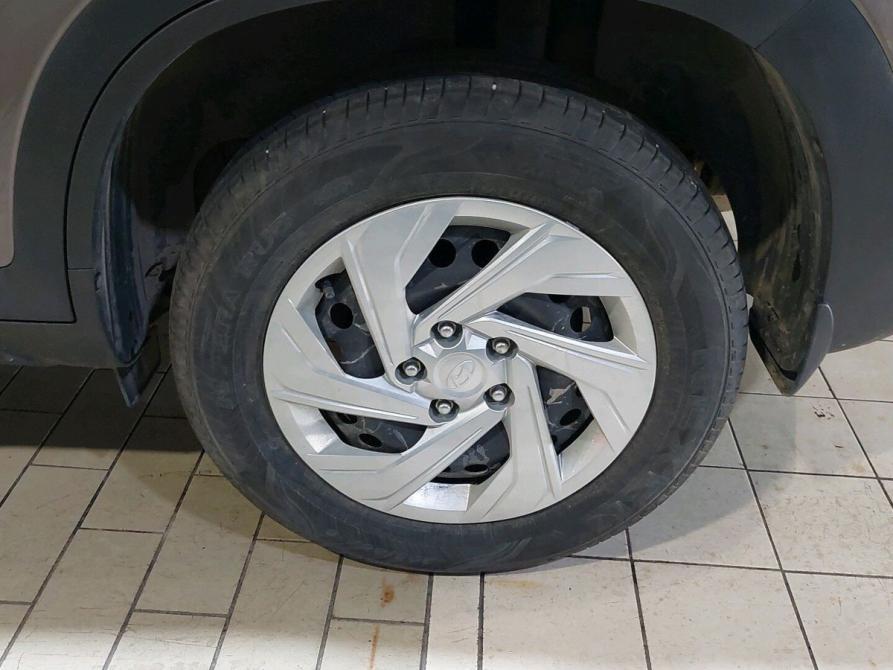 Hyundai Creta II Москва  - изображение 9