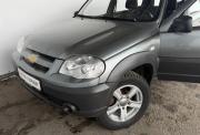 Chevrolet Niva I Рестайлинг Киров  - изображение 48
