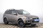 Mitsubishi Outlander II Рестайлинг Пермь  - изображение 23