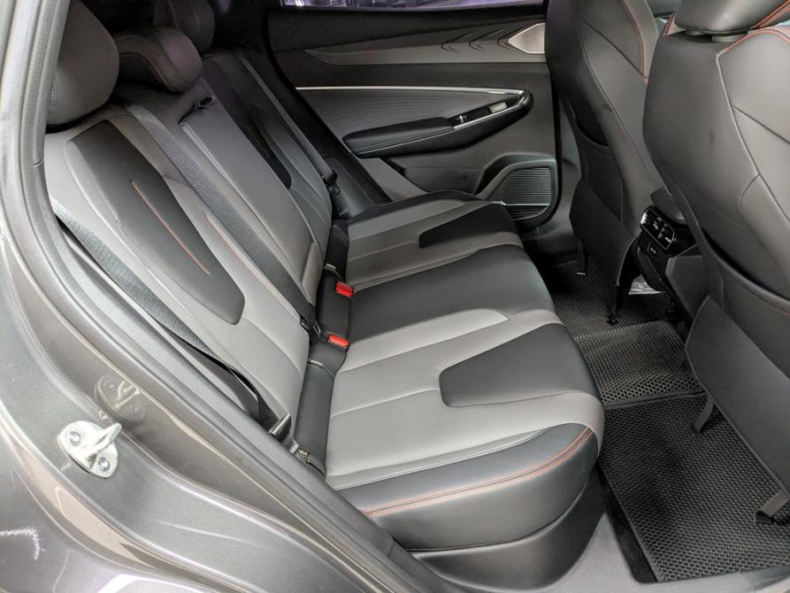 Geely Cityray Москва  - изображение 4