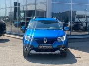 Renault Sandero II Рестайлинг Самара  - изображение 17