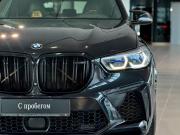 BMW X5 M III (F95) Екатеринбург  - изображение 45