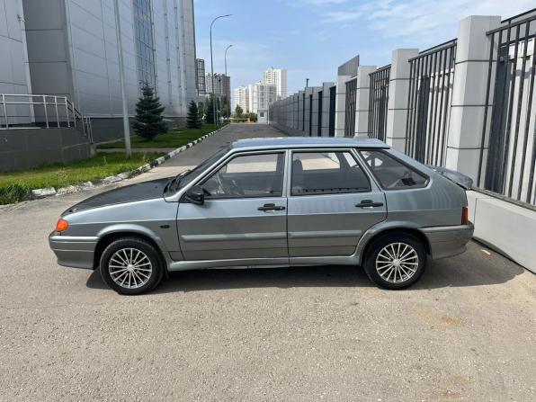 Lada (ВАЗ) 2114 с пробегом 2009 года, цена 161 000 рублей, 177935 км, хэтчбек, Автокод Объявления