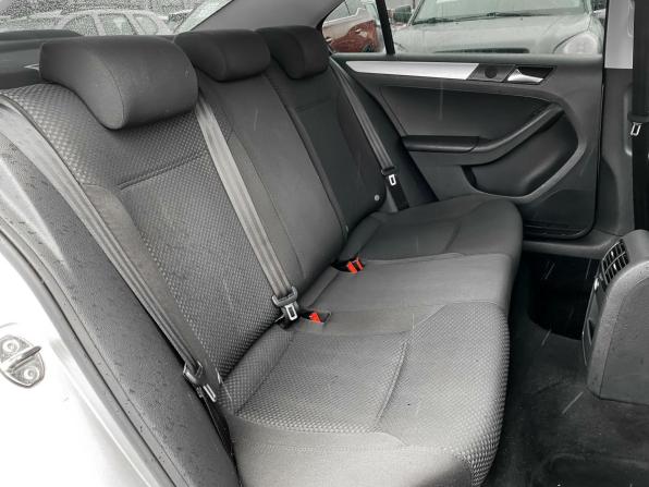 Volkswagen Jetta VI с пробегом 2012 года, цена 985 000 рублей, 186379 км, седан, Автокод Объявления