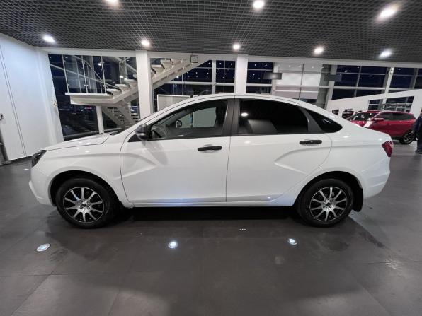 Lada (ВАЗ) Vesta I с пробегом 2021 года, цена 1 146 000 рублей, 49345 км, седан, Автокод Объявления
