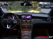 Mercedes-Benz GLC I (X253) Рестайлинг Москва  - изображение 25