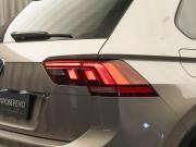 Volkswagen Tiguan II Рестайлинг Москва  - изображение 46