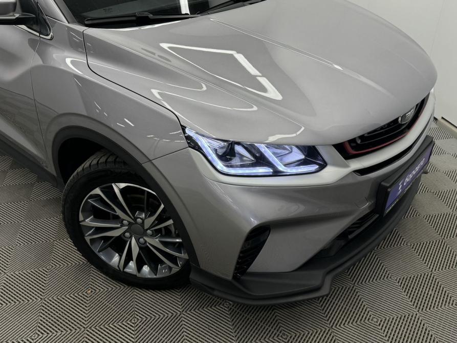 Belgee X50 Воронеж  - изображение 4