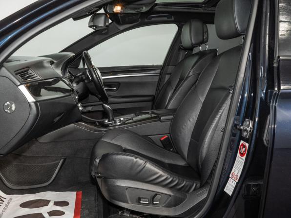 BMW 5 серии VI (F10/F11/F07) с пробегом 2012 года, цена 1 825 000 рублей, 171684 км, универсал, Автокод Объявления