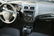 Lada (ВАЗ) Granta I Рестайлинг Сыктывкар  - изображение 36