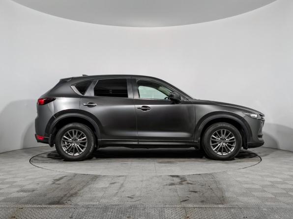 Mazda CX-5 II с пробегом 2018 года, цена 2 290 000 рублей, 78177 км, внедорожник, Автокод Объявления