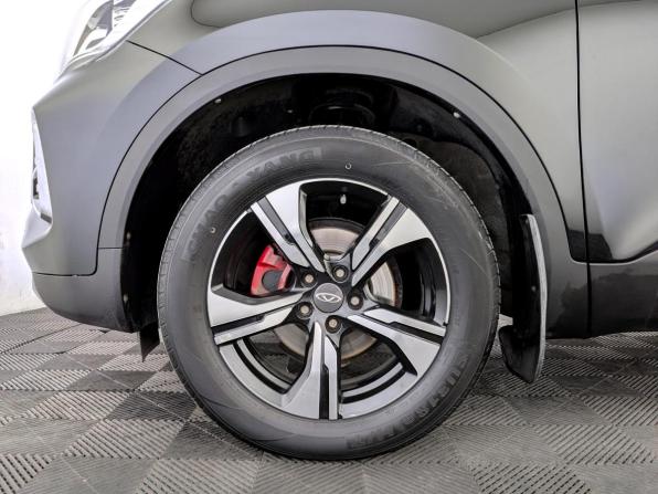 Chery Tiggo 4 Pro I с пробегом 2023 года, цена 1 425 000 рублей, 65485 км, внедорожник, Автокод Объявления