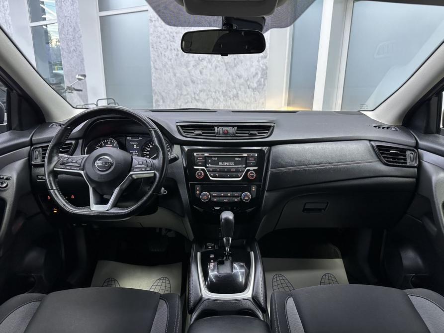 Nissan Qashqai II Рестайлинг Ярославль  - изображение 25