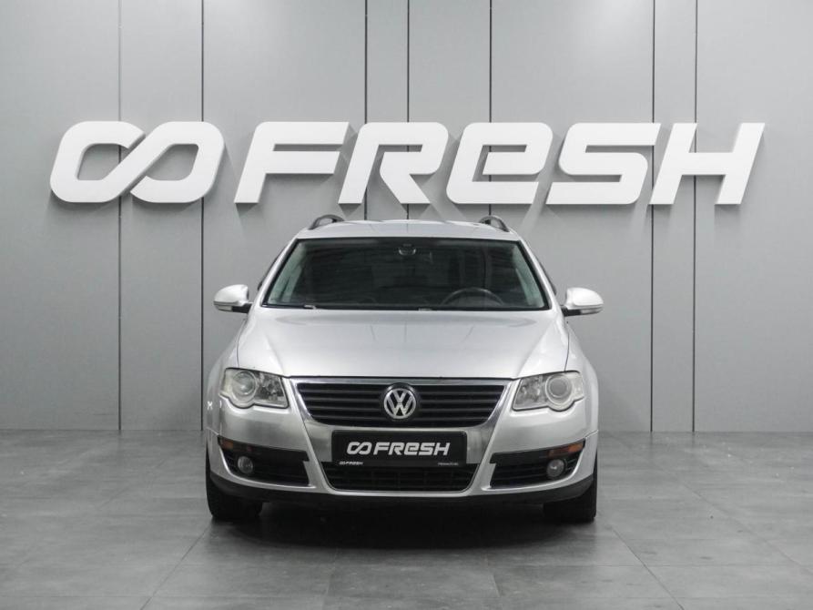 Volkswagen Passat B6 Воронеж  - изображение 3