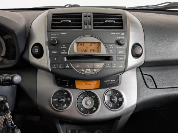 Toyota RAV4 III (XA30) с пробегом 2008 года, цена 1 245 000 рублей, 190000 км, внедорожник, Автокод Объявления