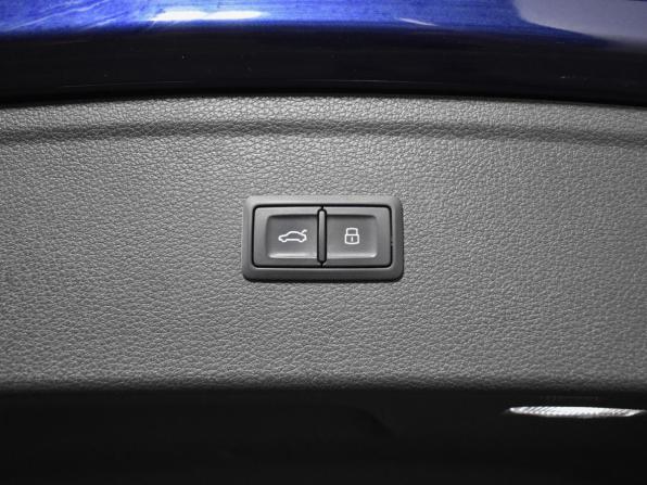 Audi Q5 II (FY) с пробегом 2017 года, цена 3 480 000 рублей, 128000 км, внедорожник, Автокод Объявления