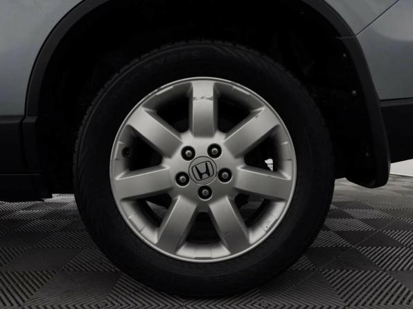 Honda CR-V III с пробегом 2008 года, цена 899 000 рублей, 305561 км, внедорожник, Автокод Объявления