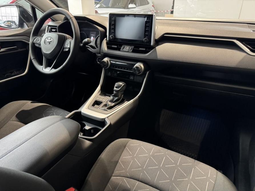 Toyota RAV4 V (XA50) Челябинск  - изображение 22