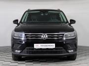 Volkswagen Tiguan II Химки  - изображение 17