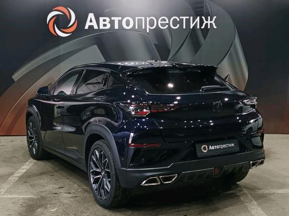 Changan UNI-T I с пробегом 2023 года, цена 2 050 000 рублей, 38971 км, внедорожник, Автокод Объявления