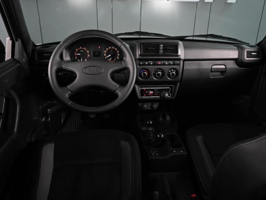 Lada (ВАЗ) 2121 (4x4) I Рестайлинг (2020) Ростов-на-Дону  - изображение 6
