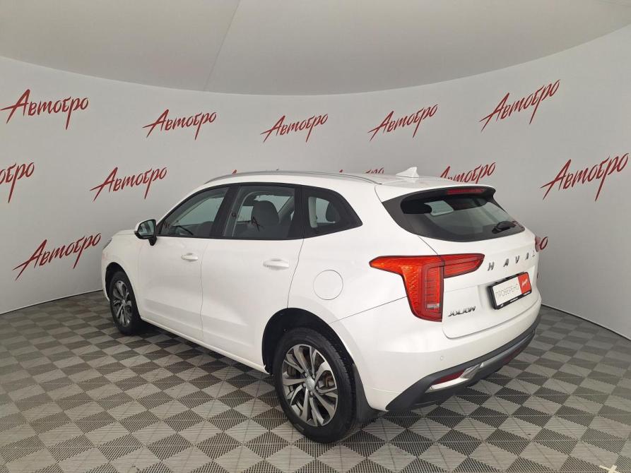 Haval Jolion I Псков  - изображение 3