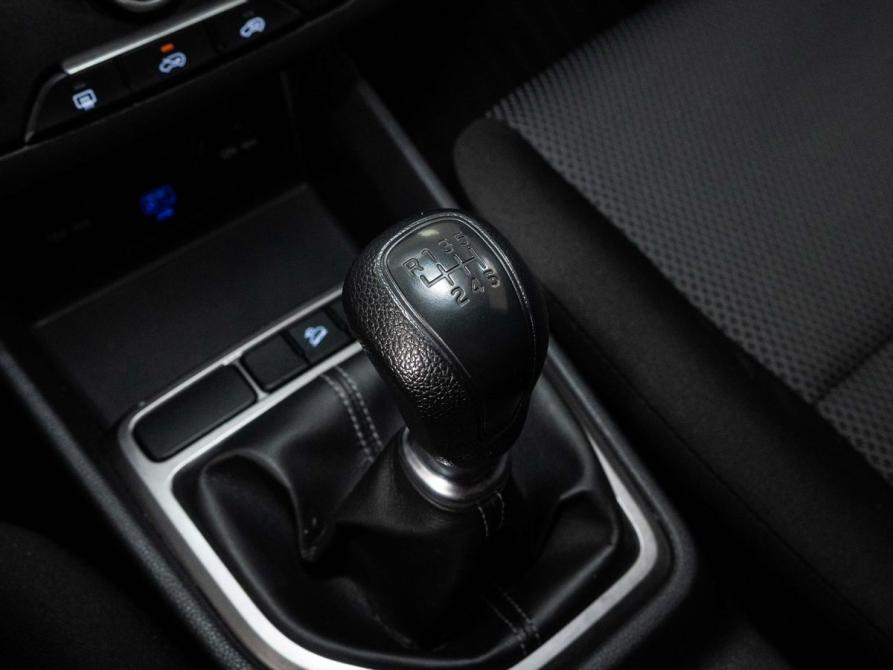 Hyundai Creta I Рестайлинг Казань  - изображение 12
