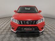 Suzuki Vitara II Рестайлинг Москва  - изображение 24