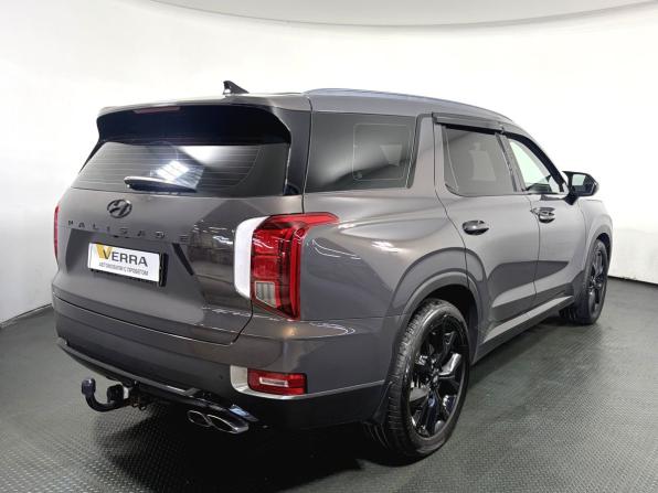 Hyundai Palisade I с пробегом 2019 года, цена 3 590 000 рублей, 132570 км, внедорожник, Автокод Объявления