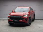 Haval F7x I Рестайлинг Москва  - изображение 12