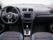 Volkswagen Polo V Рестайлинг Москва  - изображение 30