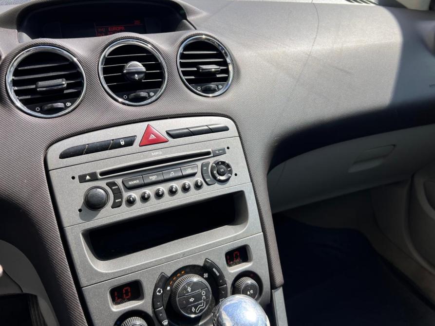 Peugeot 308 I Ростов-на-Дону  - изображение 11
