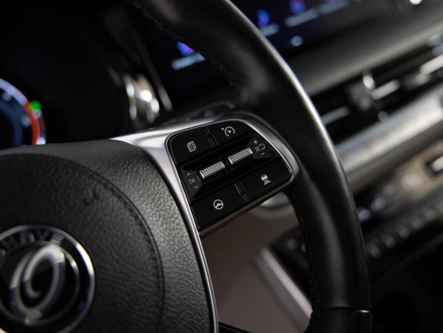 Kia Mohave I Рестайлинг 2 Санкт-Петербург  - изображение 26