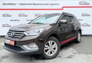 Dongfeng AX7 I Тюмень  - изображение 24