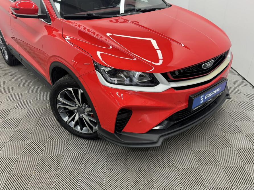 Belgee X50 Воронеж  - изображение 4