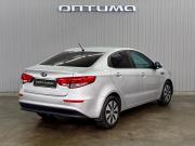 Kia Rio III Рестайлинг Краснодар  - изображение 25