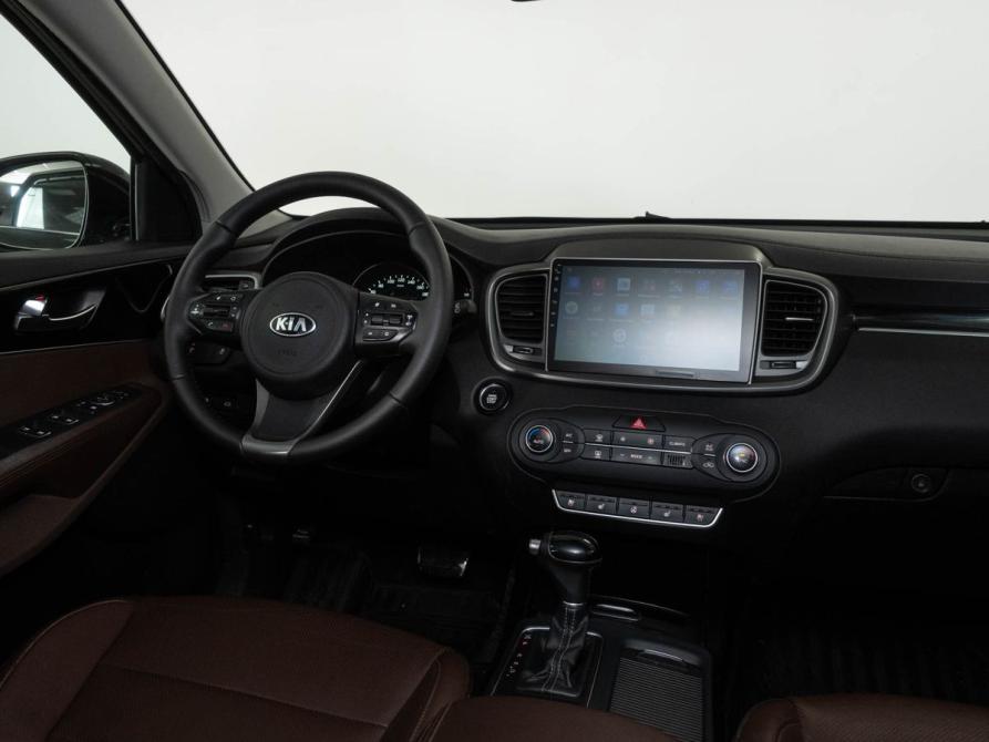 Kia Sorento III Prime Рестайлинг Казань  - изображение 13