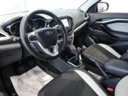 Lada (ВАЗ) Vesta I Калуга  - изображение 75