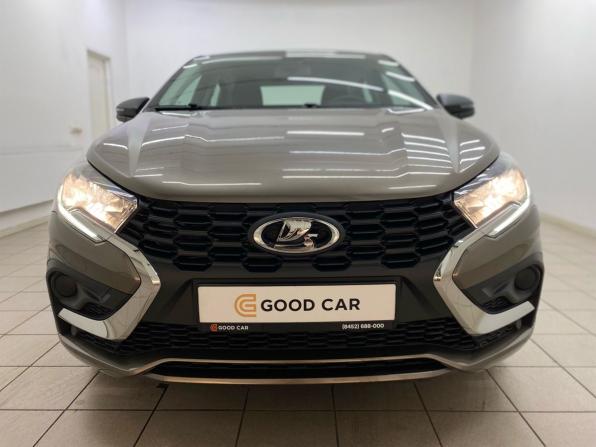 Lada (ВАЗ) Iskra с пробегом 2025 года, цена 1 220 000 рублей, 703 км, седан, Автокод Объявления