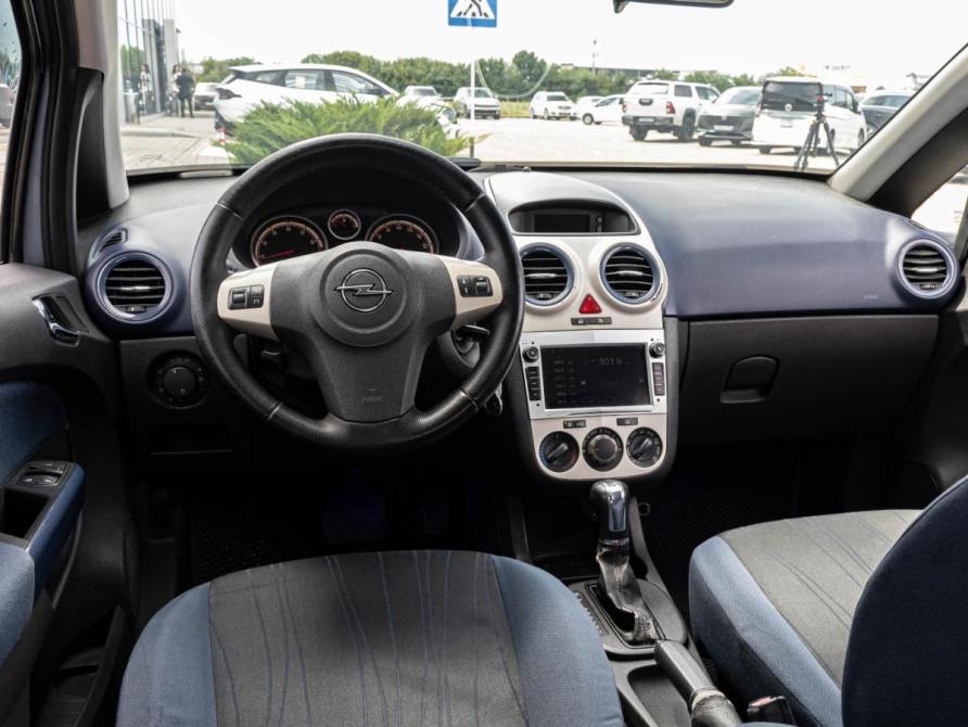 Opel Corsa D Краснодар  - изображение 6