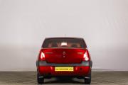 Renault Logan I Тюмень  - изображение 24