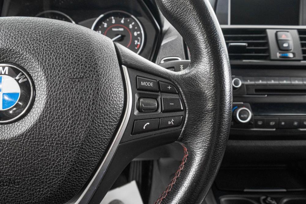 BMW 1 серии II (F20/F21) Барнаул  - изображение 15