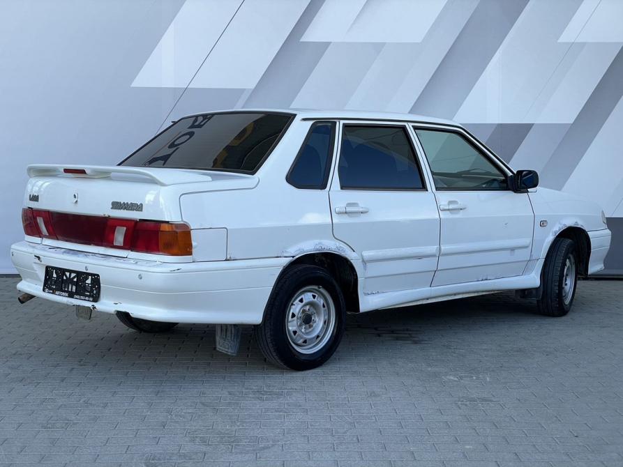 Lada (ВАЗ) 2115 Екатеринбург  - изображение 5