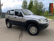 Chevrolet Niva I Рестайлинг Великие Луки  - изображение 20