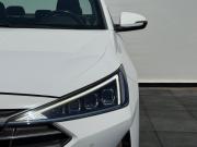 Hyundai Elantra VI (AD) Самара  - изображение 17