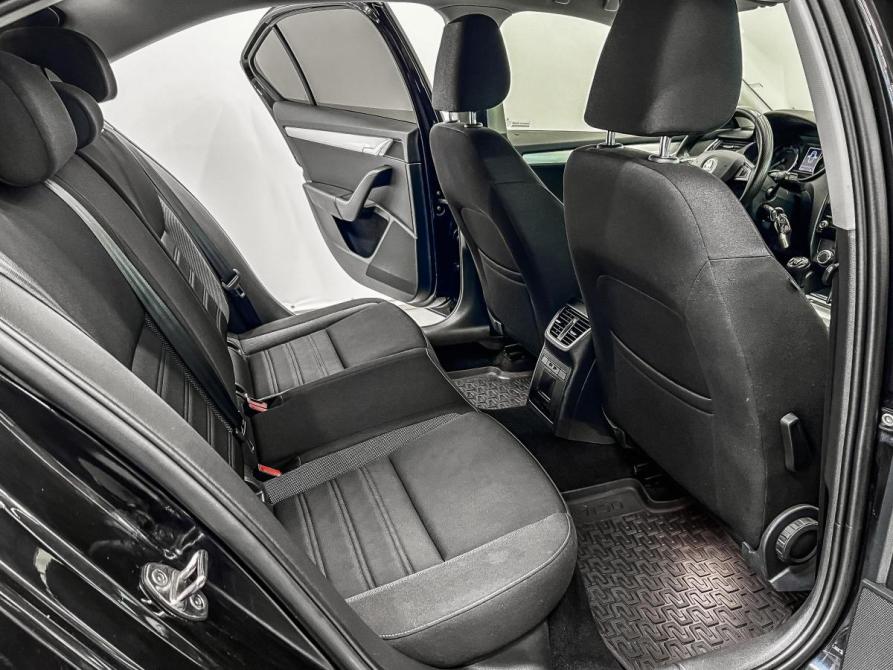 Skoda Octavia III (A7) Рестайлинг Красноярск  - изображение 27